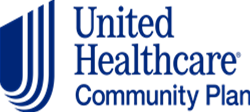 United Health Care minilogo