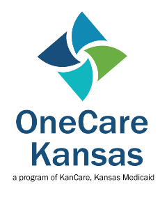 OneCare Kansas logo